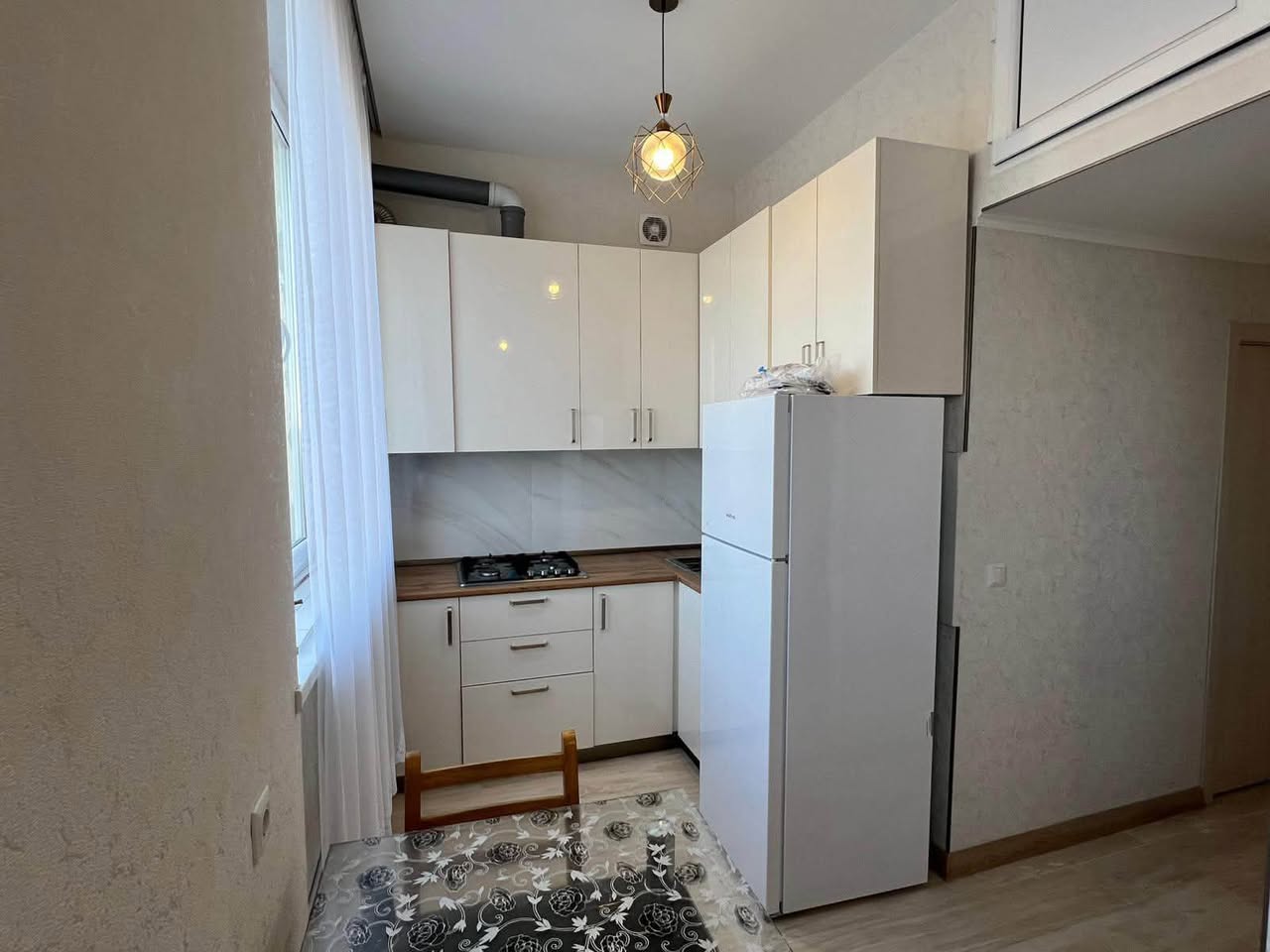 Apartment for rent, Tbilisi — 1,000 ₾