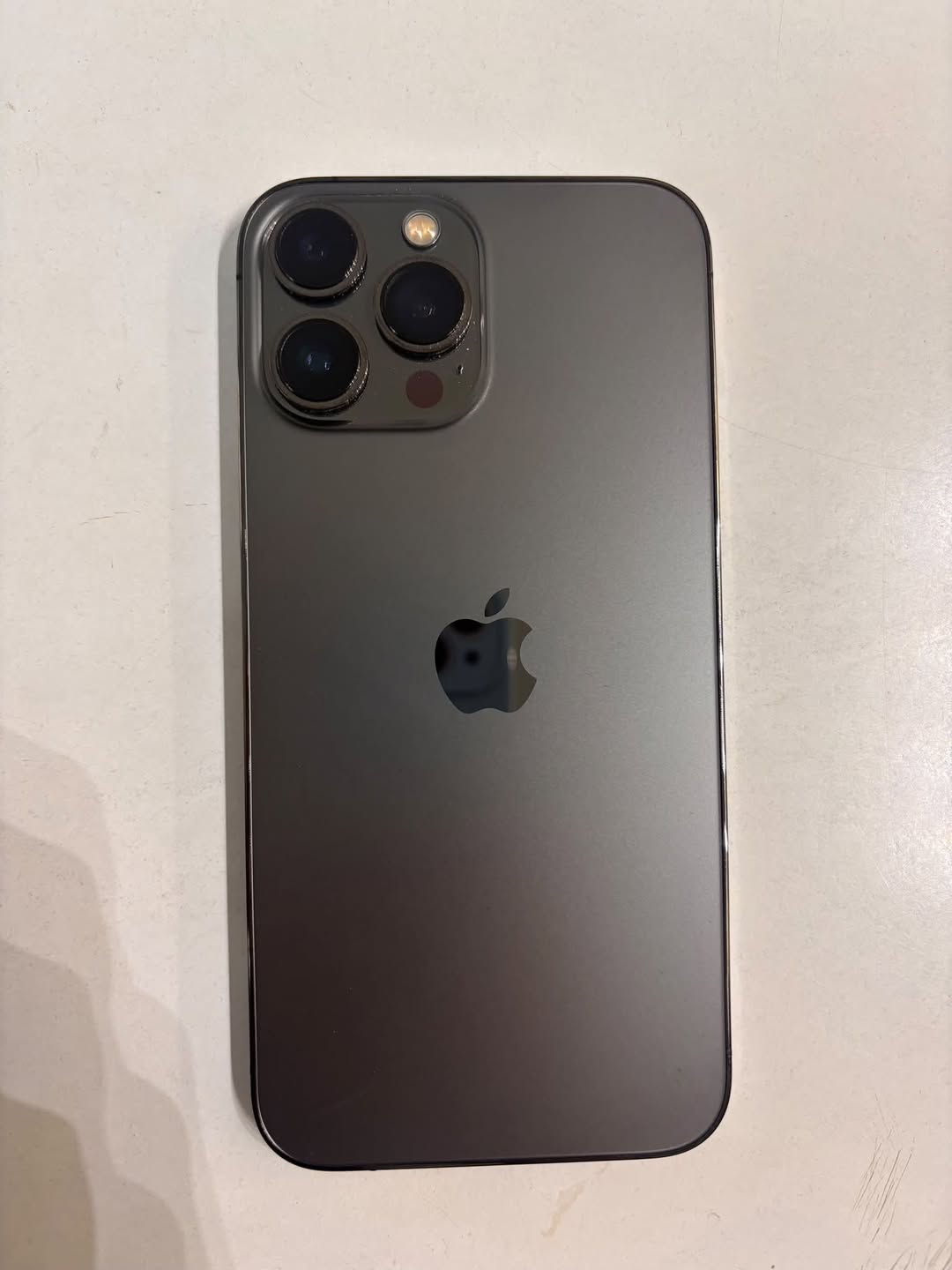 Hello, 13 Pro Max is for sale in Batumi. Number