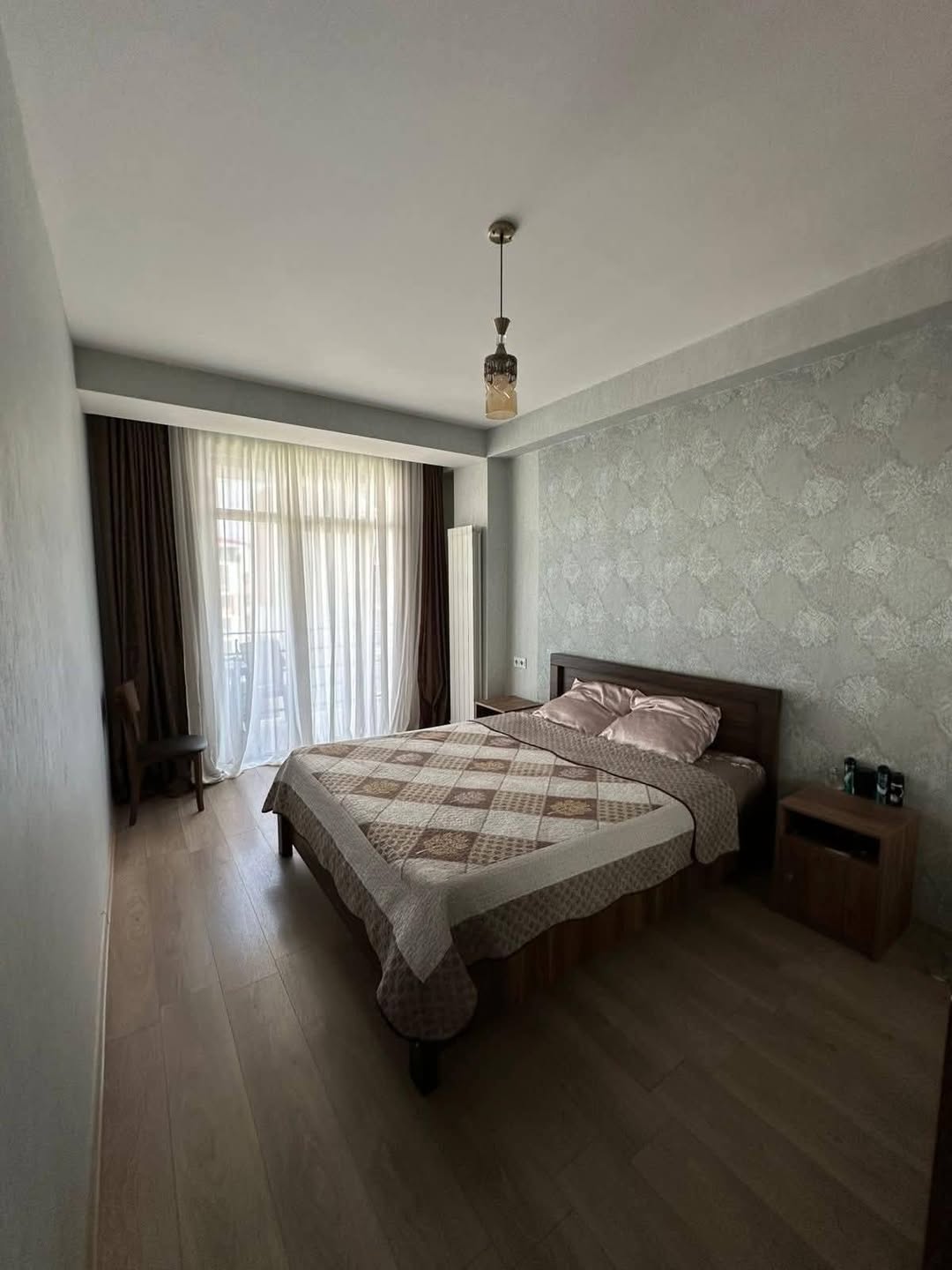 🏠 сдается в аренду квартира в Диди Дигоми — 1,100₾