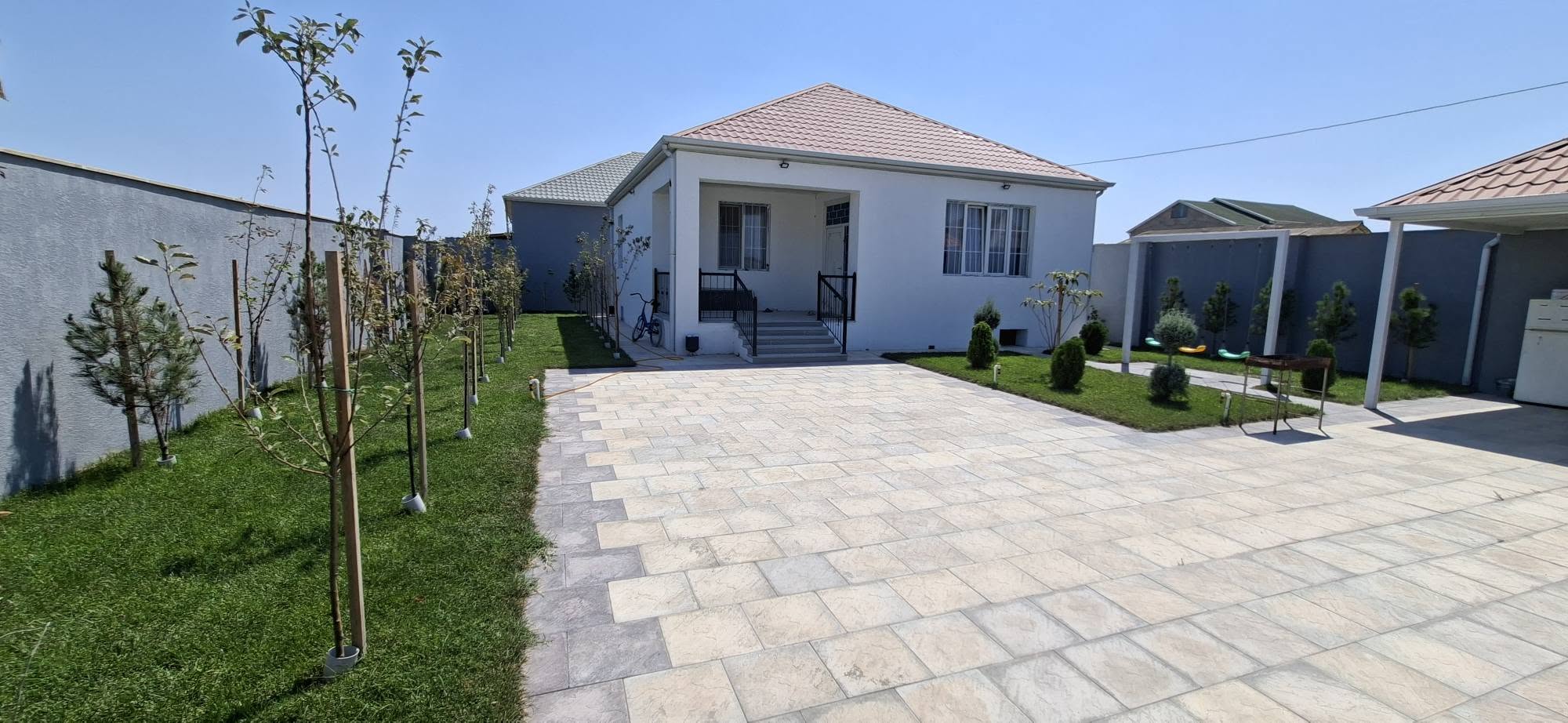 Ev / Villa — 135,000₼