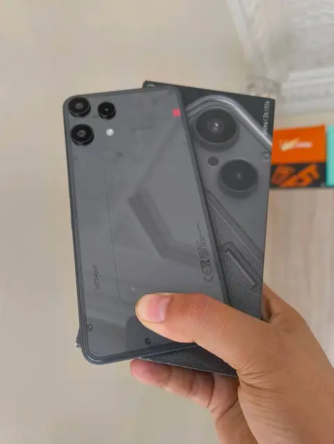 Nothing Phone 3a lite 8 is for sale — 470₾