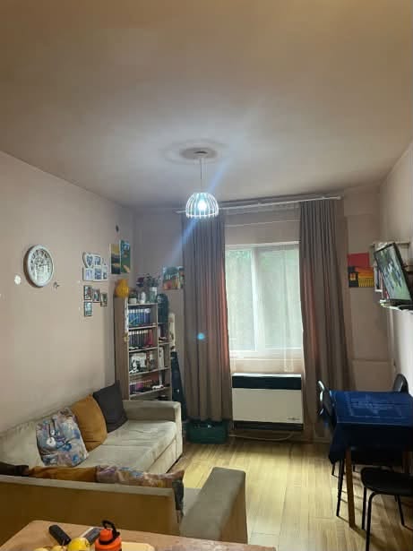 Mənzil satılır, Tbilisi — $49,000