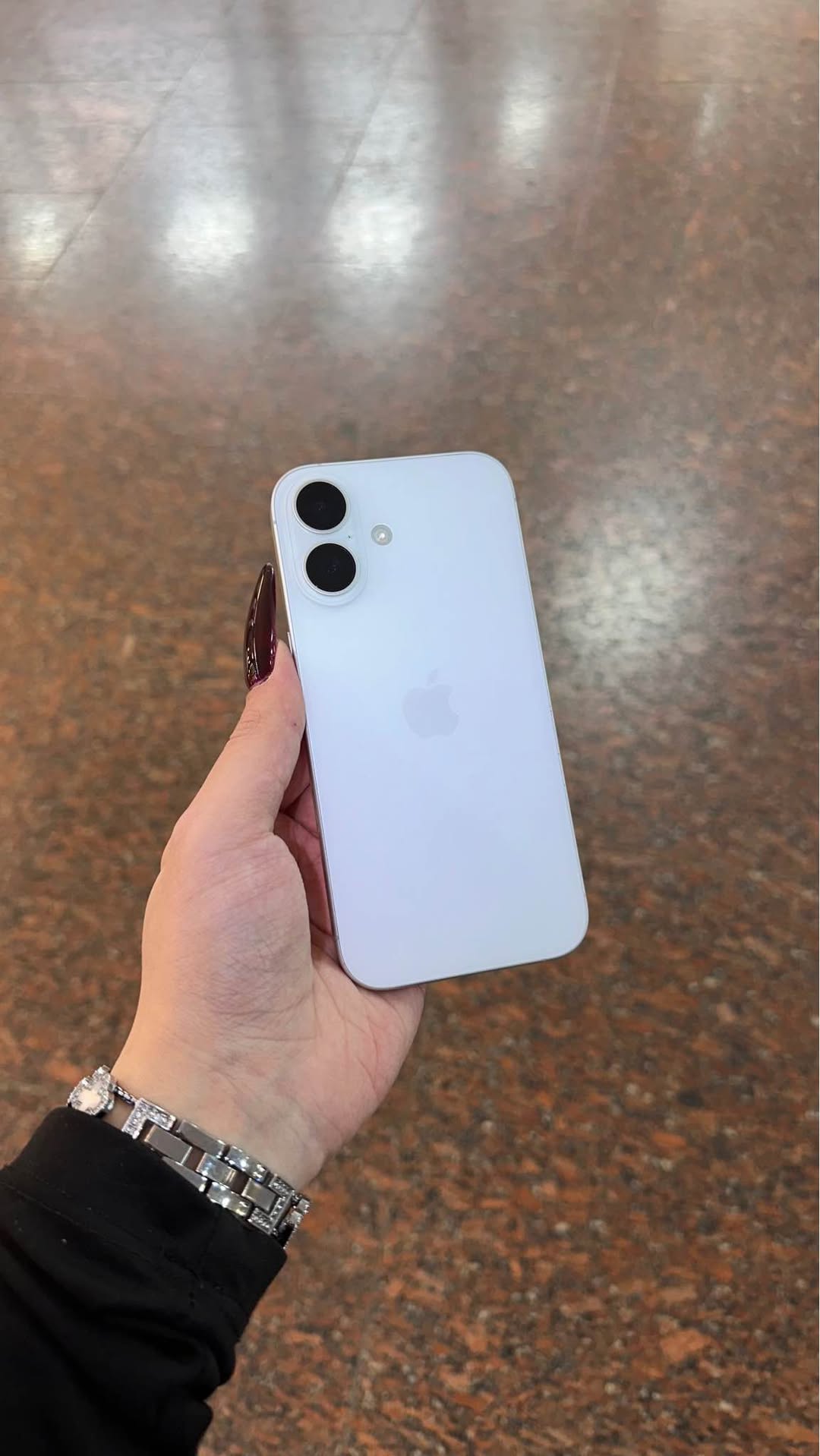 iPhone 16, 128GB, 88%, ГОРЯЧАЯ