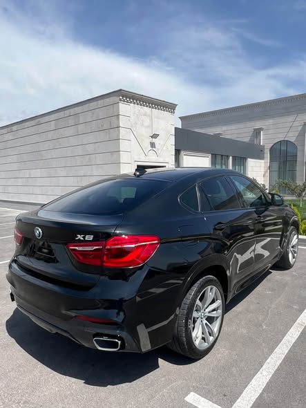 Տիվ Մաքուր Մ PERFORMANS S .Drive 2025 — 28,000$