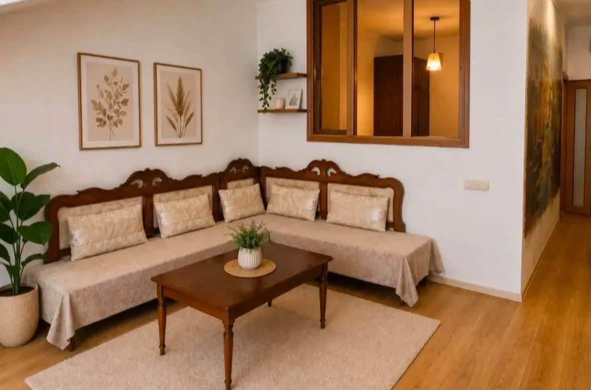 3 oda daire satılık, Erivan - $125,000
