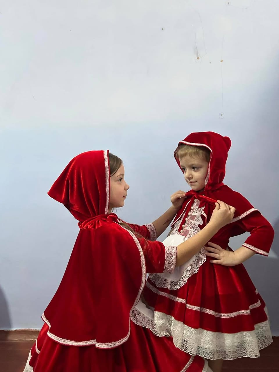 Children's costumes for rent