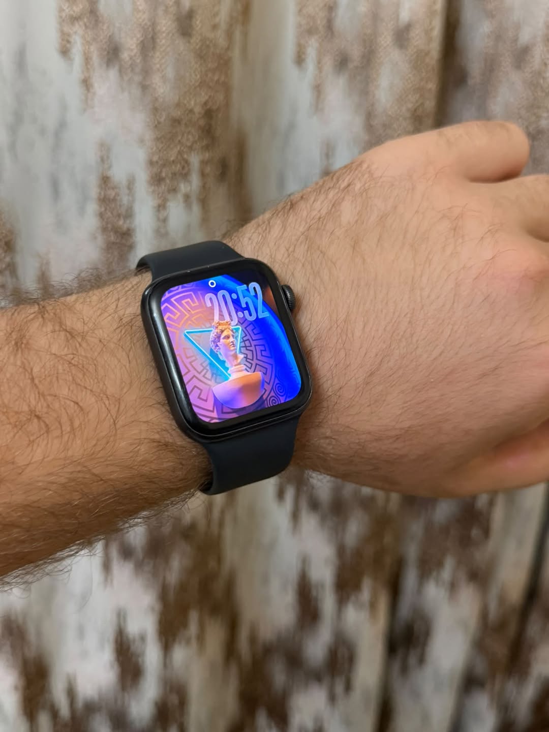 Apple Watch 6 44mm 71% factory — 35,000֏