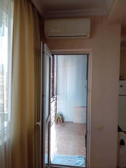 1 oda daire kiraya verilmektedir, Batum - 900 ₾