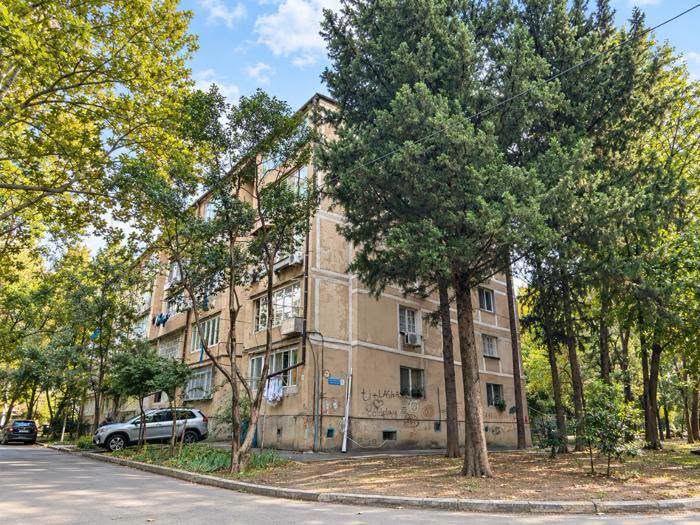 4 otaqlı mənzil satılır, Tbilisi — $125,000