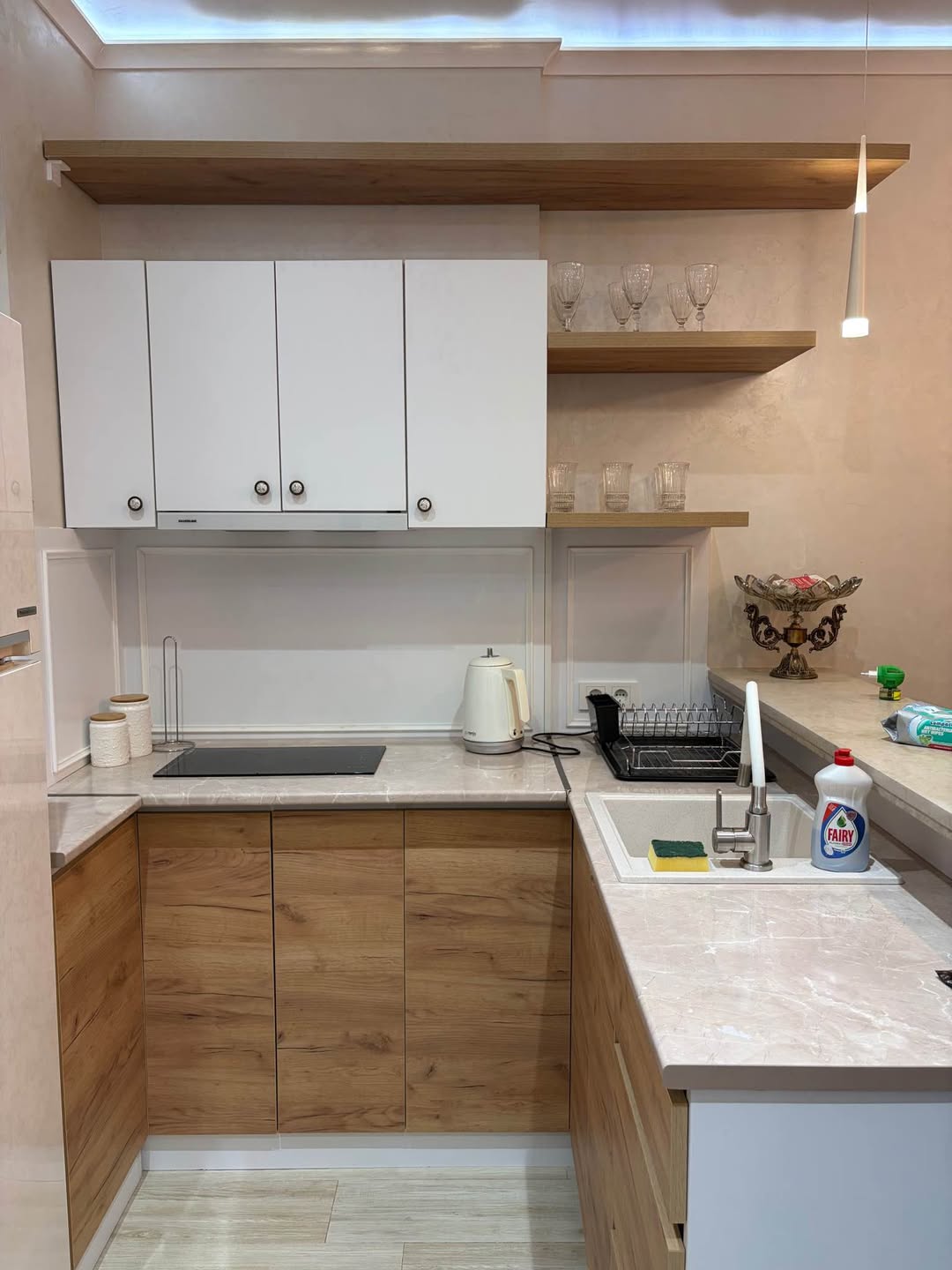 იყიდება ბინა, ბათუმი — $125,000