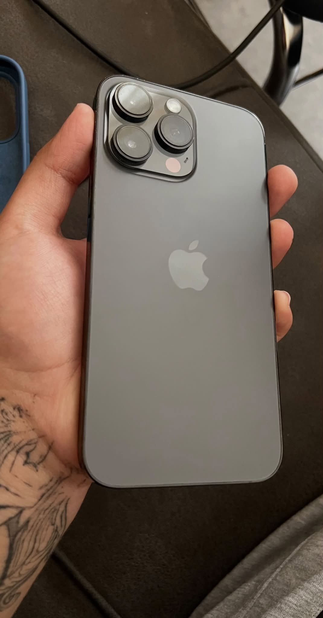 iPhone 14 Pro Max 256GB %85