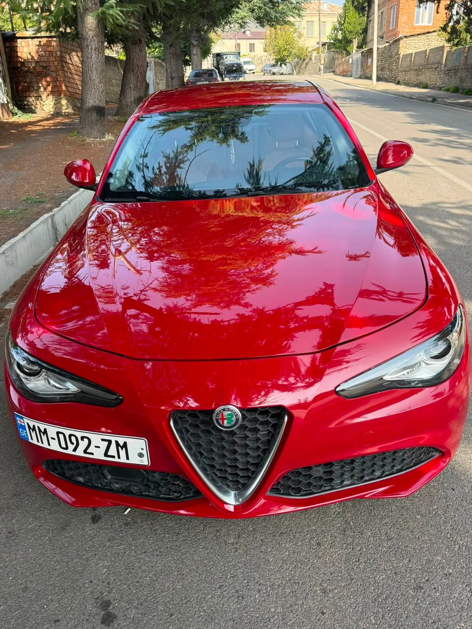 2020 2.0T 72700მილი 10800$