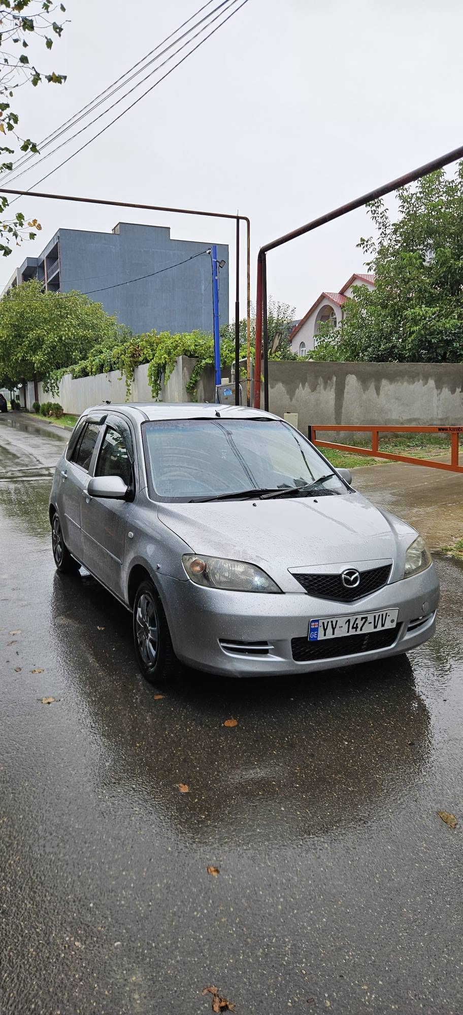 En az 2003 model Arda Reco 1 beyaz 1.5 tek geçilmiş 2000