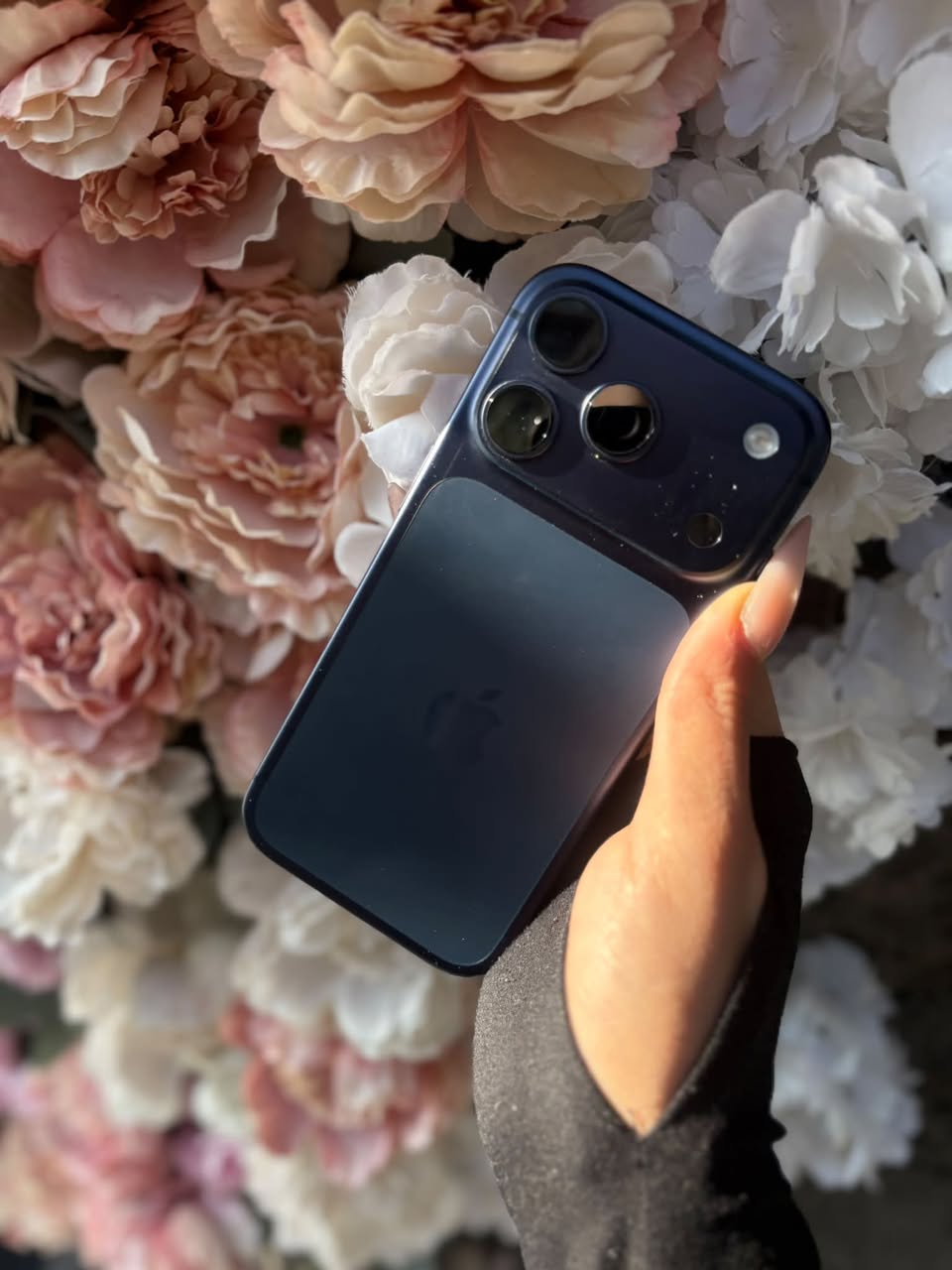 🔥 iPhone 17 Pro | 512GB — 400,000֏