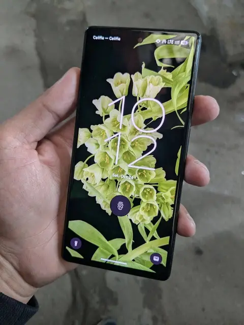 Pixel 6 можно обменять на Galaxy S21-S22 или Flip