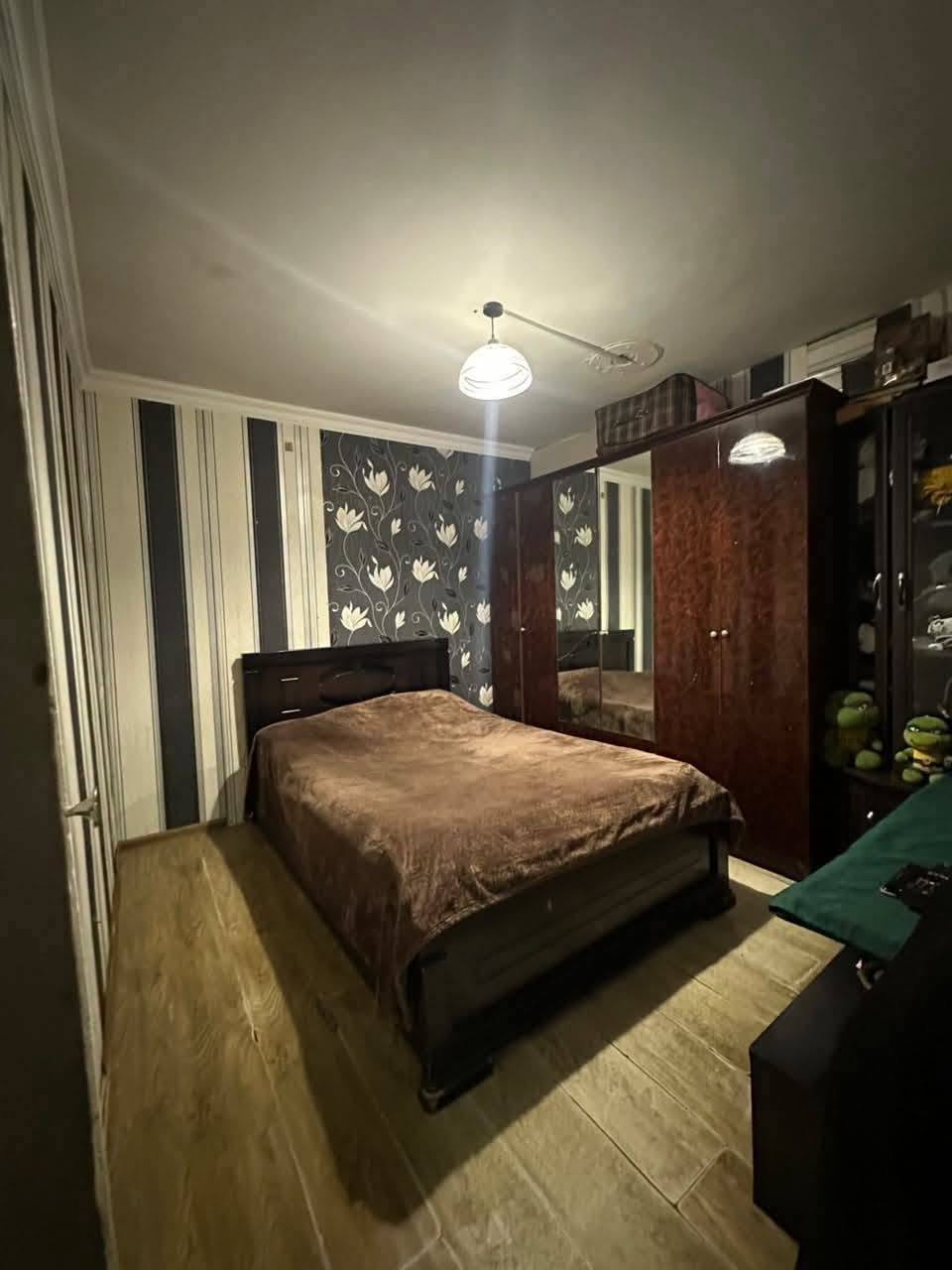 1 otaqlı mənzil satılır, Rustavi — $46,000