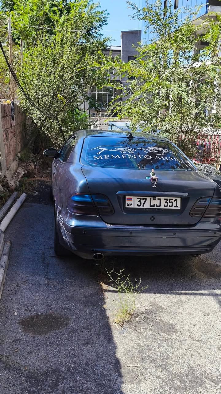 Ավտոմեքենա — 750,000֏