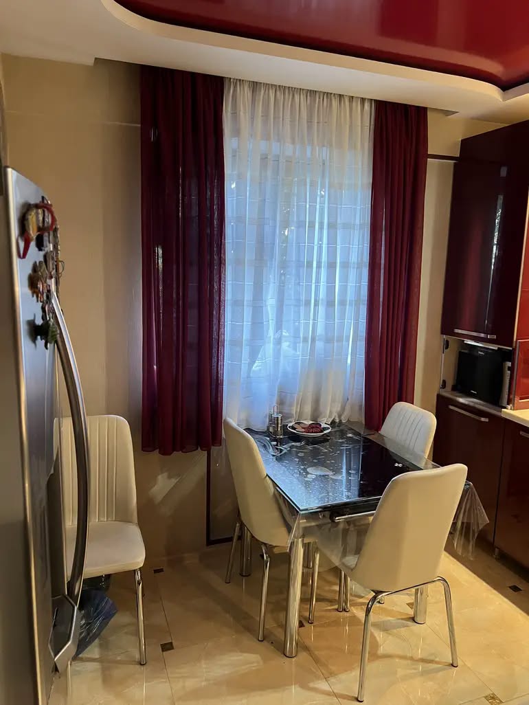 4-room apartment for sale, Tbilisi