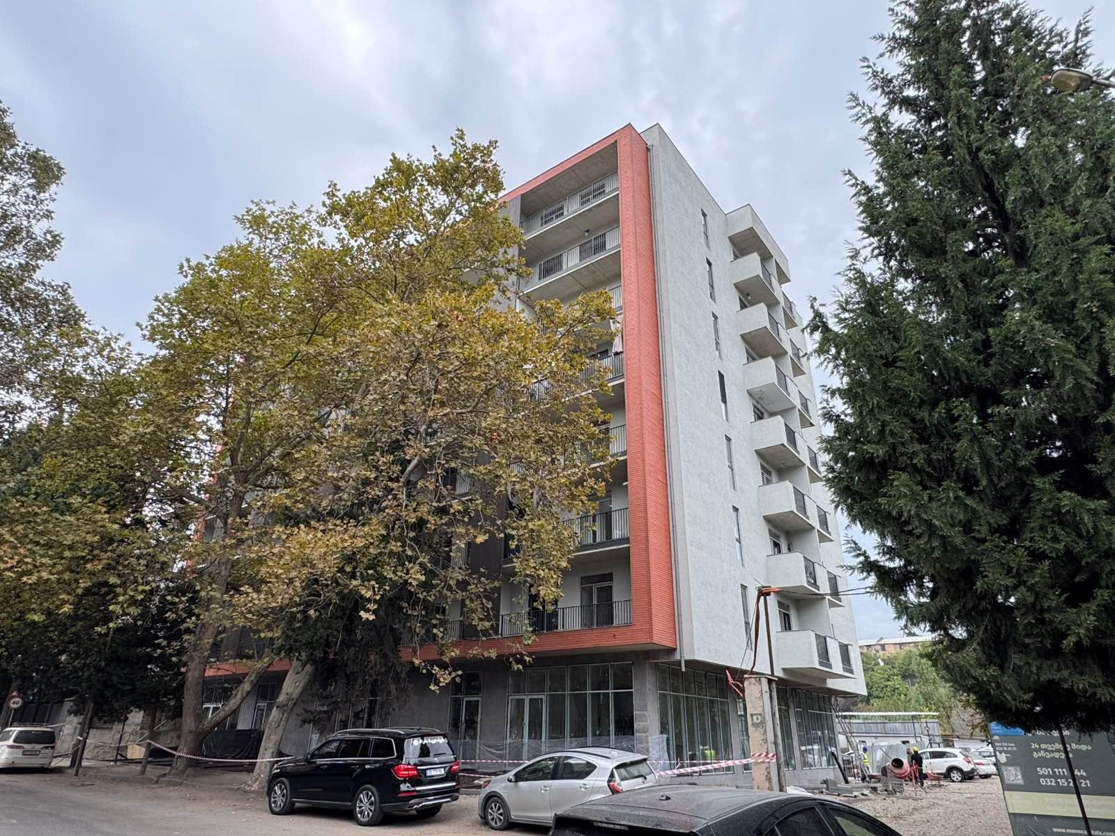 2 oda daire satılık, Tiflis