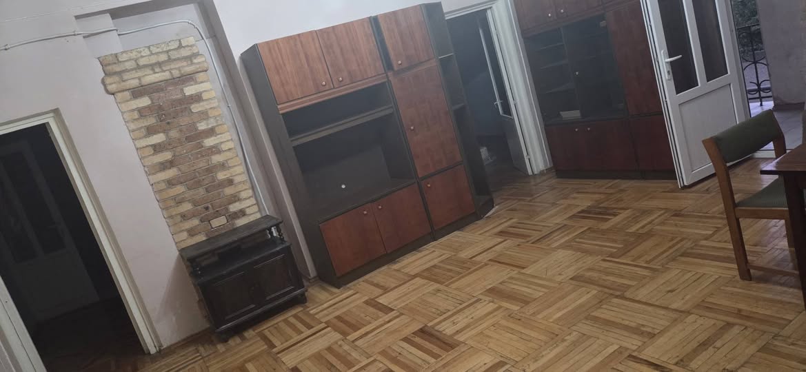 3-room apartment for rent, Yerevan