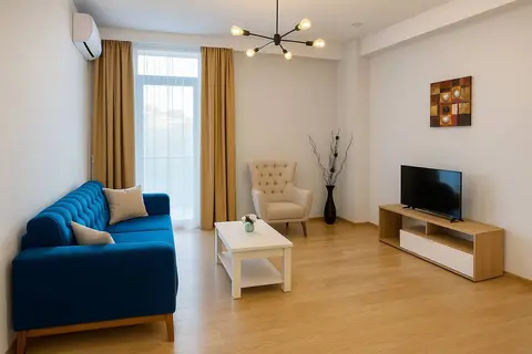 Kiralığa mənzil verilir, Tbilisi - 50 ₾