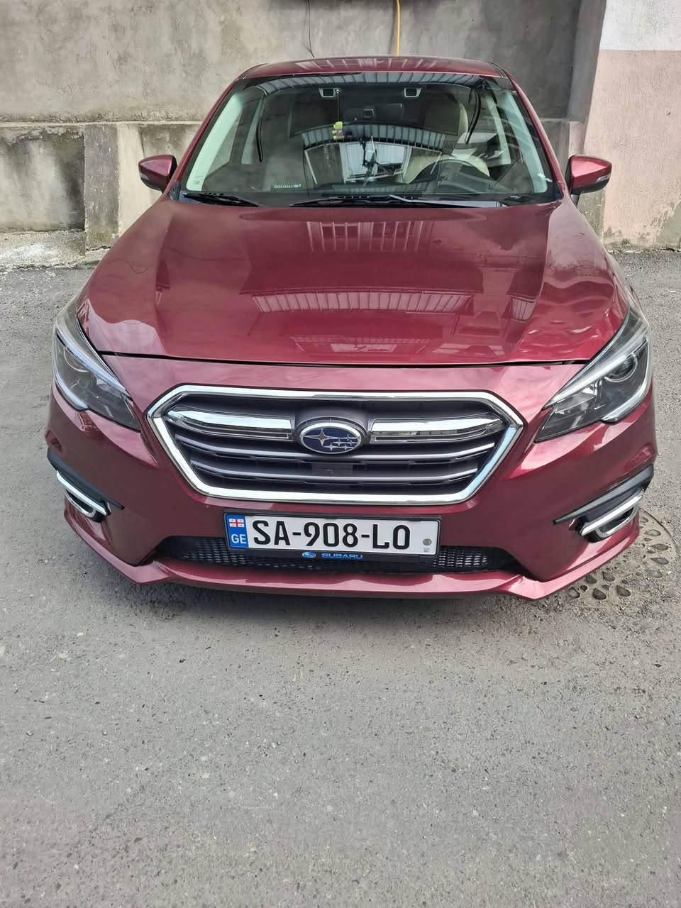 🚗 იყიდება სასწრაფოდ 🚩იდეალურ მდგომარეობაშია ✅️მატორი 2019