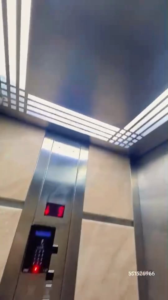 🧼 Liftlərin peşəkar quraşdırılması! ✨ Təmizlik