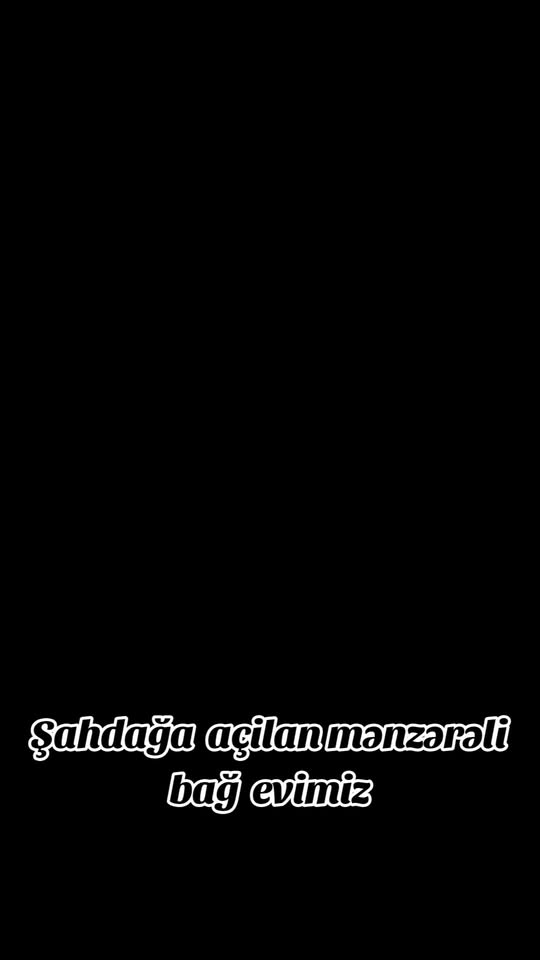 Mənzil satılır, Qusar
