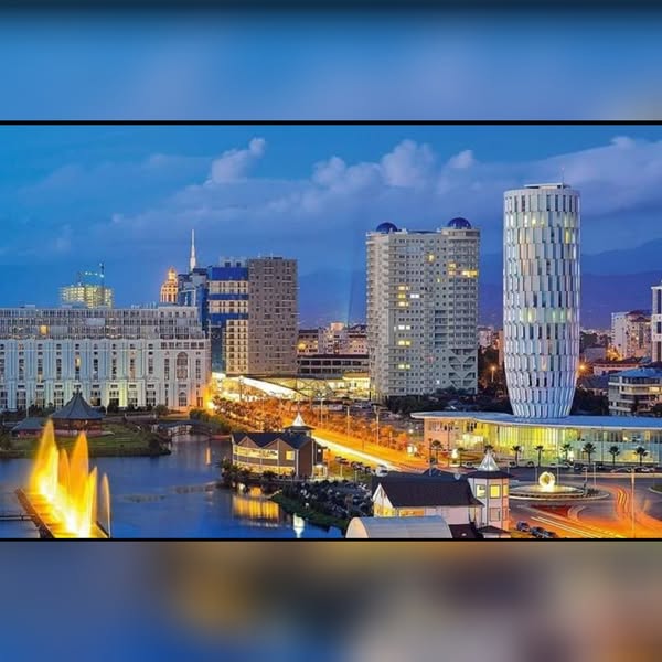 Продаётся квартира, Батуми — $31,000