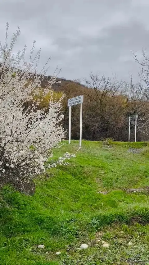Torpaq sahəsi, Duşeti