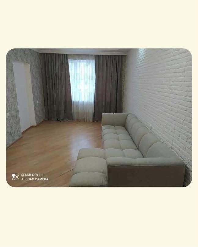 Kirayə verir şəhər mənzili, Qutaisi — 1,000 ₾