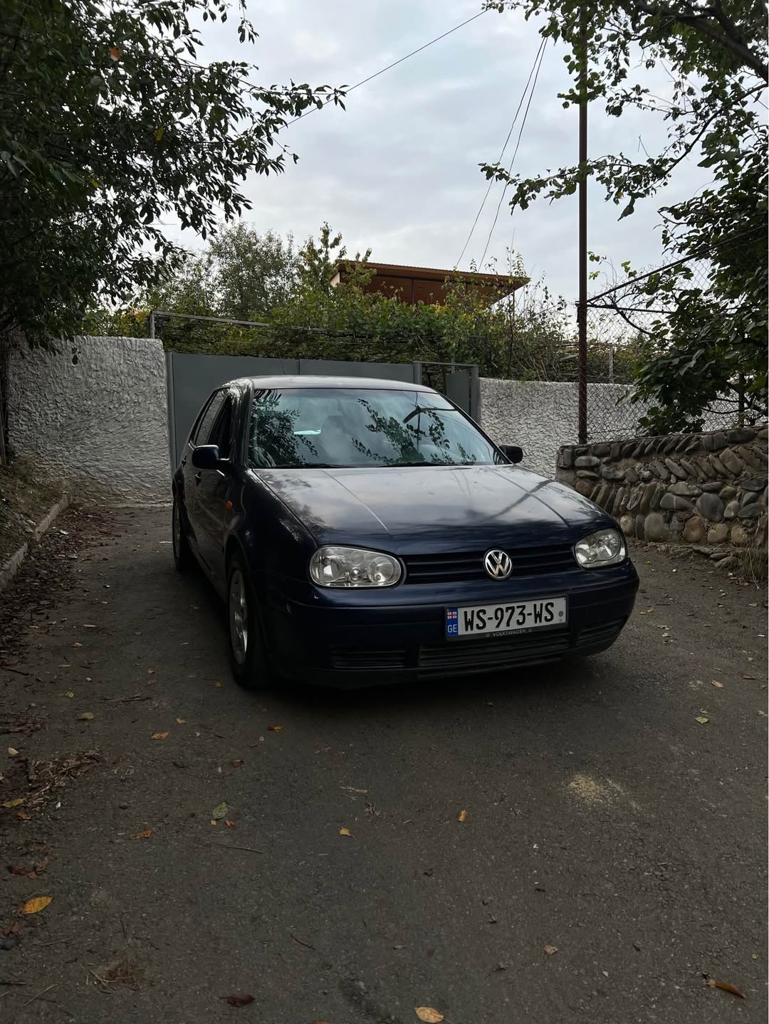 1.8 Otomatik 1999