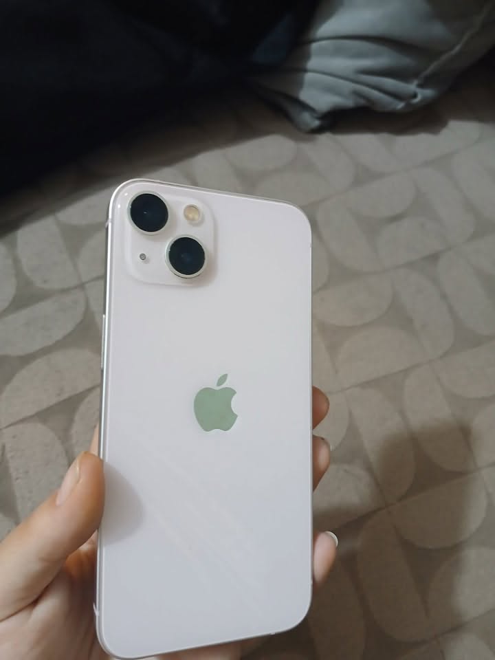 iPhone 13, ბატარეა 70%
