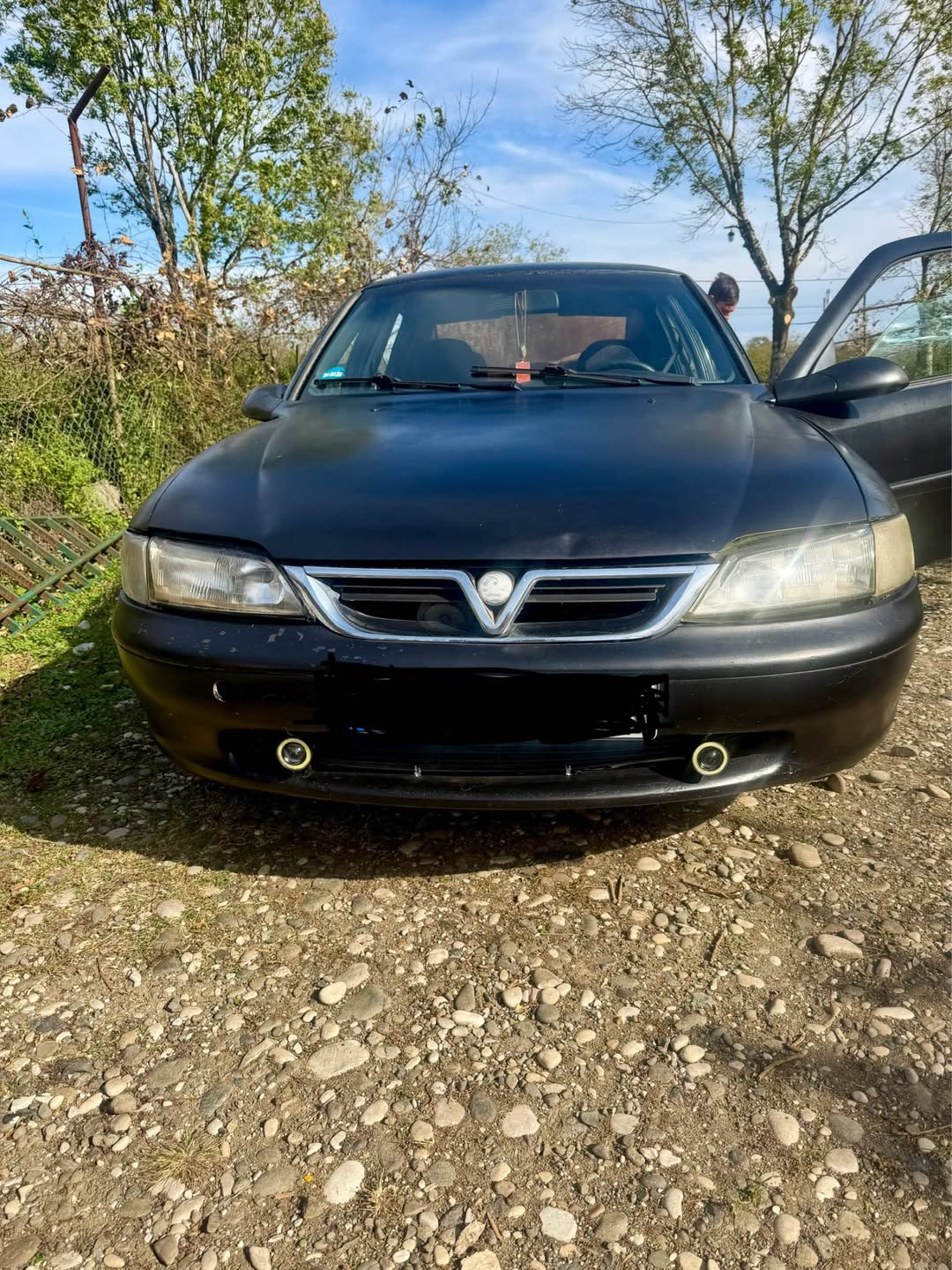 ვექტრა — 2,500$