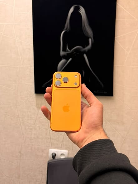 iPhone, երկու SIM, 96%