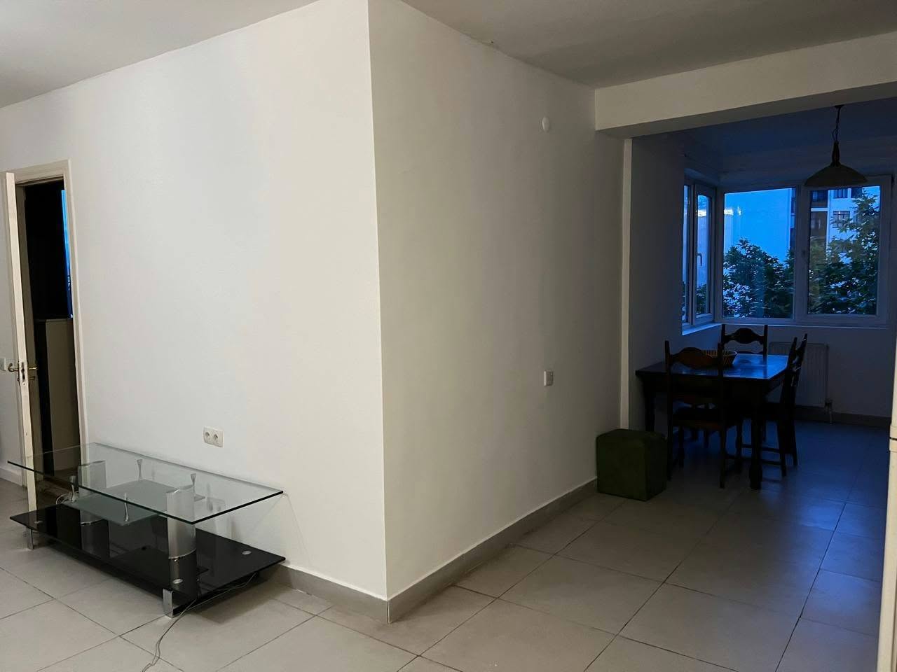 A 3-room apartment is rented on Kavtaradze, new cosmetic for 750$