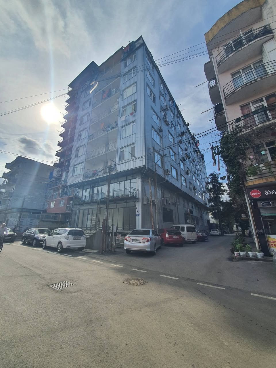 Коммерческая недвижимость, Батуми — $800