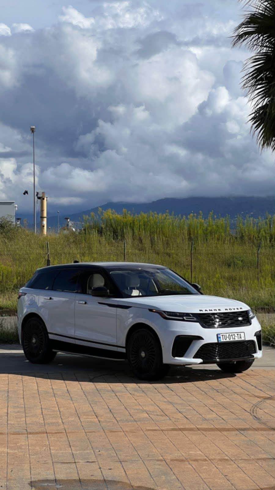 Range Rover Velar 1970 — 19,700$