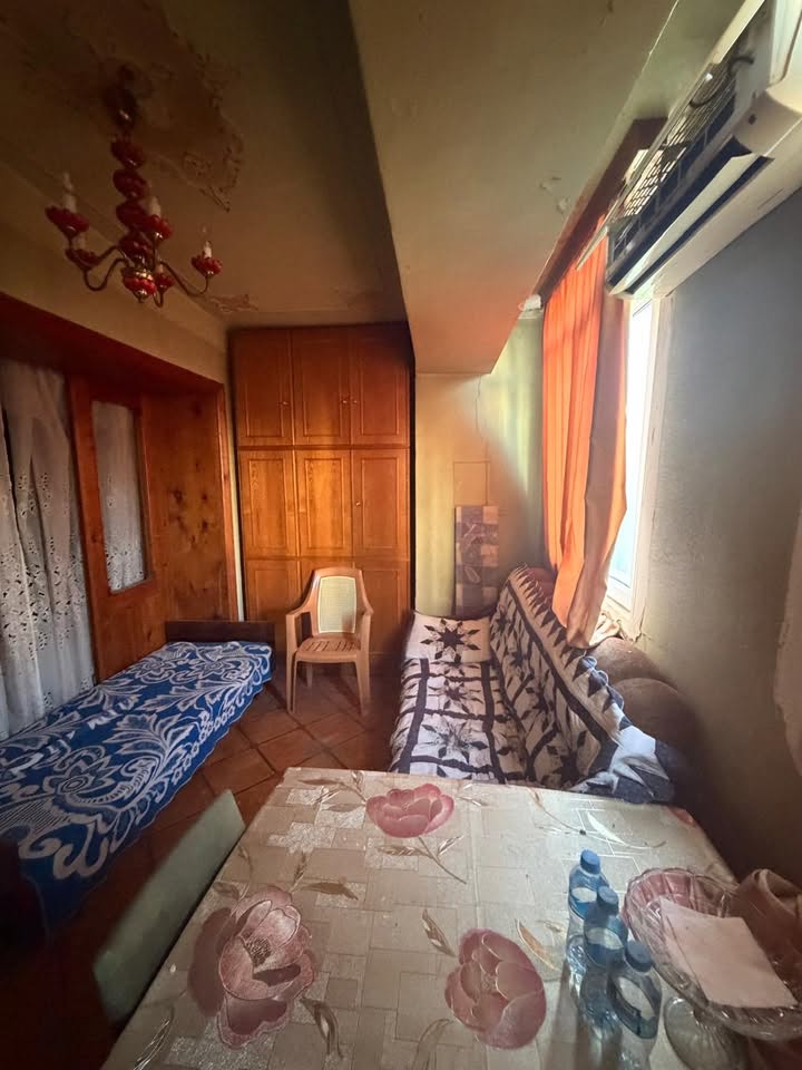 იყიდება 2-ოთახიანი ბინა, ქუთაისი — $83,000