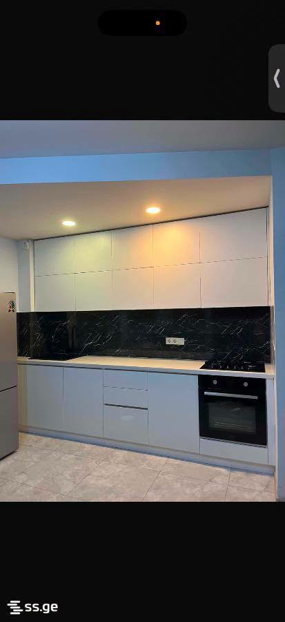 2-room apartment for rent, Tbilisi — $1,100