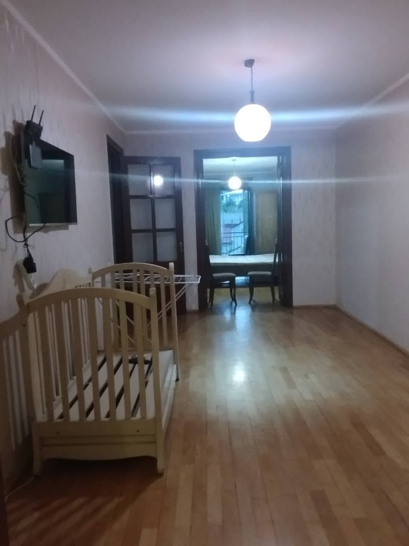 95000$ için 100m² büyüklüğünde daire Kutaisi'de satılık