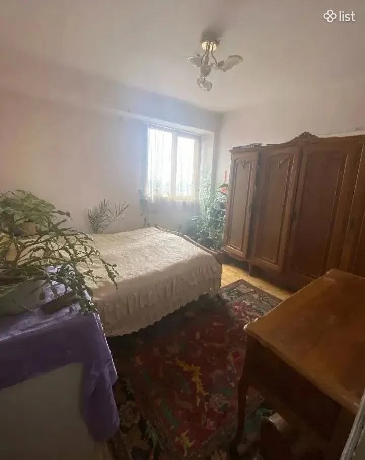 3 oda daire satılık, Erivan - $110,000