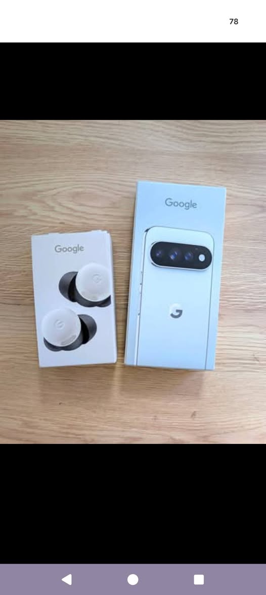 Google Pixel 11 Pro 512GB /