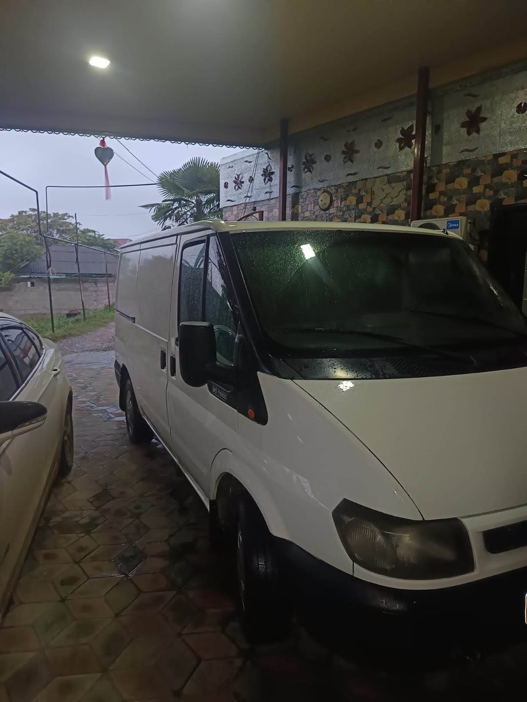 Lada 2107 2005