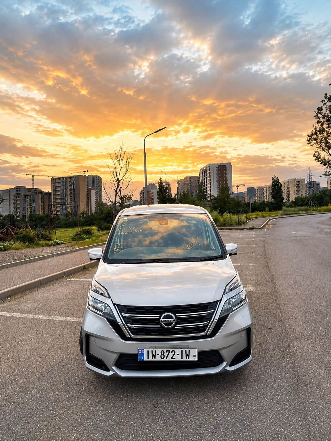 💵 ფასი: 8 500$ 📞 ტელეფონი