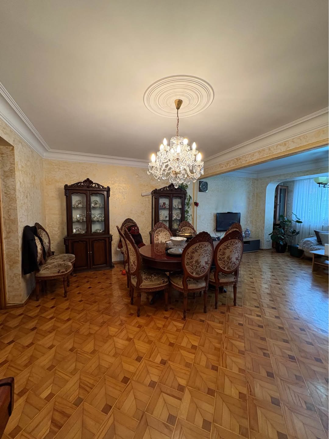 Продаётся квартира, Батуми
