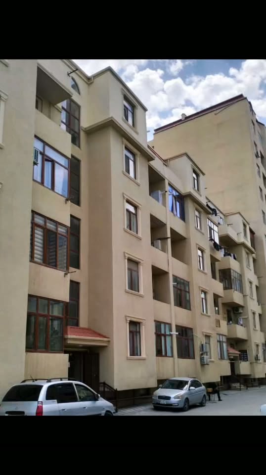 1-room apartment for sale, Baku — 75,000 ₼