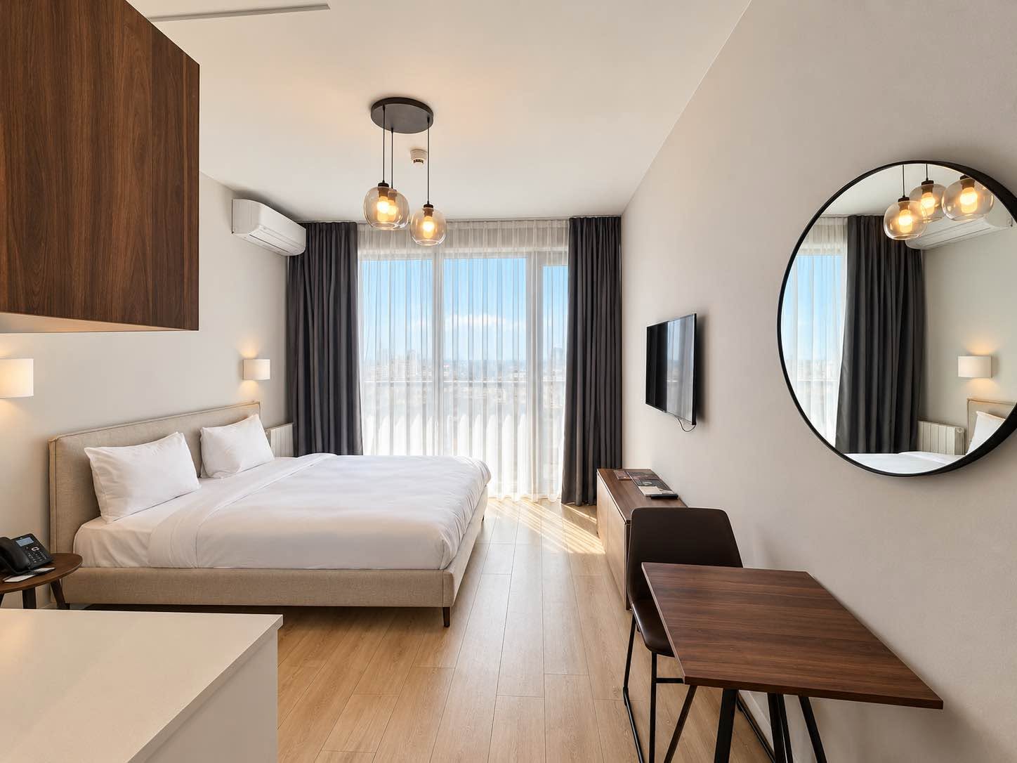 Продается квартира, Батуми — $49,000
