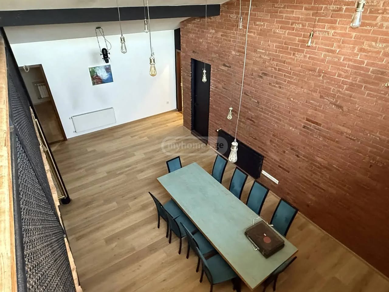 Продается 5-комнатная квартира, Тбилиси — $195,000