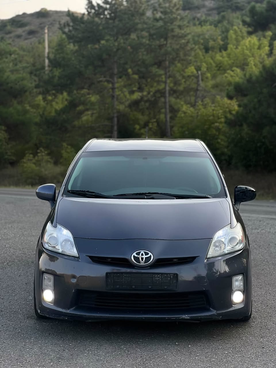 Satılık! Hızlı satış! ABS bataryaları ve şanzıman parçaları 2011 - 5,300$
